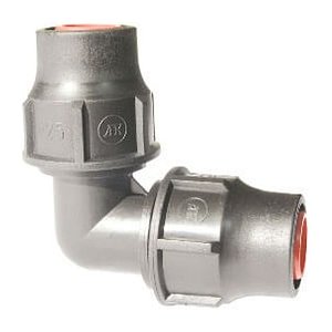 ΓΩΝΙΑ ΣΥΝΔ.ΡΑΚΟΡ LOCK Φ20*20