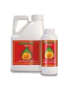 GREEN PYR 1LT