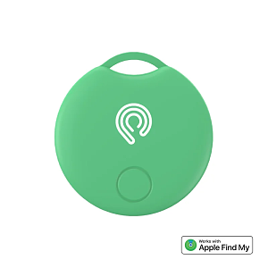 Hyperloq Neotag Classic Apple/Πράσινο