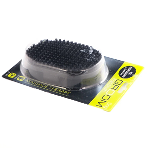 GROOM PALM BRUSH