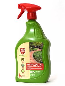 HERBICLEAN RTU 1 LT