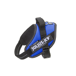 K9 Powerharness Mini Mini Blue 