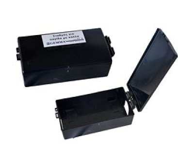 ΣΤΑΘΜΟΣ ΓΙΑ ΠΑΓΙΔΑ ΜΕ ΚΟΛΛΑ ΥΓ3 GLUE TRAPPER