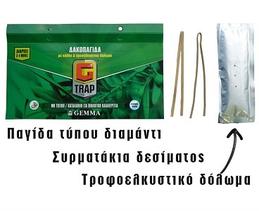 ΠΑΓΙΔΑ ΔΑΚΟΥ