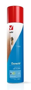 DURACID SPRAY 750ML