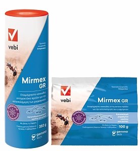 MIRMEX GR 350GR
