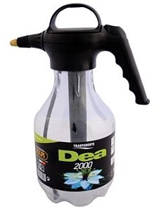 ΨΕΚΑΣΤΗΡΑΣ DEA ΠΡΟΠΙΕΣΕΩΣ 2 L (3347Τ)