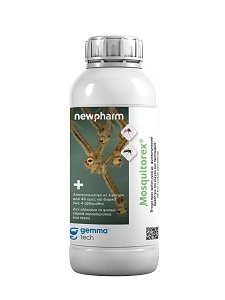 Mosquitorex Gemma 1L