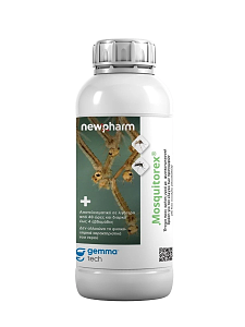 Mosquitorex Gemma 100ml
