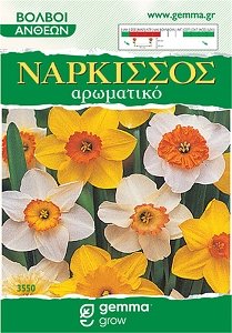 SMART PACK ΝΑΡΚΙΣΣΟΣ ΜΙΓΜΑ 3550 