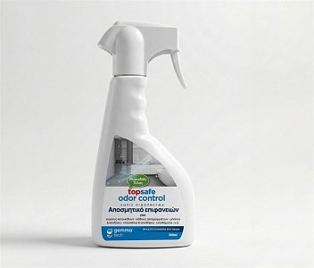 Topsafe Odor Control Rtu Gemma 500ml