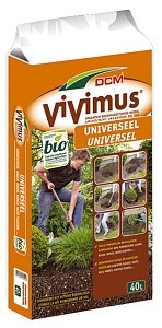 ΧΩΜΑ ΓΕΝΙΚΗΣ ΧΡΗΣΗΣ VIVIMUS 40L DCM