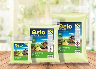 ΘΕΙΟ GEMMA 5 Kg