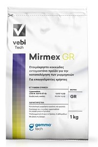 Mirmex Gr 1kg