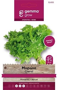 Μυρωνι Σποροι Φακελος Gemma