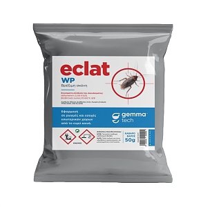 GEMMA ECLAT WP 50g