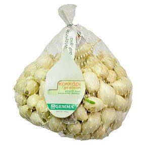 ΚΟΚΚΑΡΙ ΛΕΥΚΟ 14/21 1KG