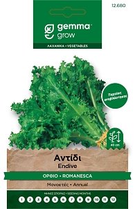 Ατιδι Κατσαρο Ορθιο Φακελος Gemma