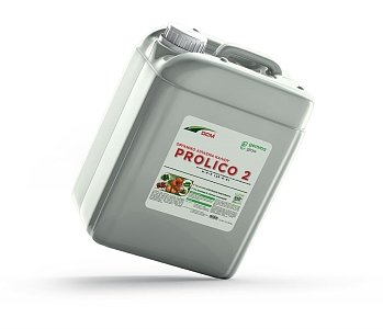 DCM PROLICO 2 NPK 2,3-0-6 1 L ΟΡΓΑΝΙΚΟ ΛΙΠΑΣΜΑ