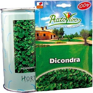 Γκαζόν Δίχοντρα Σακούλι 500 g