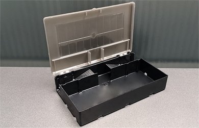 Παγίδα Πλαστική Πολλαπλών Χρήσεων 