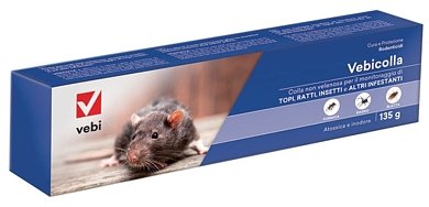 VEBICOLLA 135 g