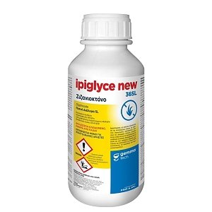 IPIGLYCE NEW GEMMA 36SL 250cc