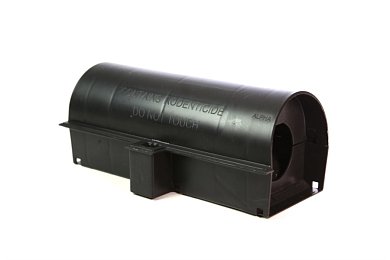 ΣΤΑΘΜΟΣ ΔΟΛΩΜΑΤΙΚΟΣ ALPHA TUNNEL