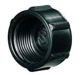 ΤΑΠΑ ΘΗΛΥΚΗ 1/2''