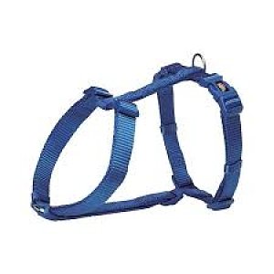 ΣΑΜΑΡΙ PREMIUM H L 60-87CM/25MM ΜΠΛΕ