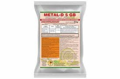 METAL-D 5GB 200gr metaldehyde 5% 