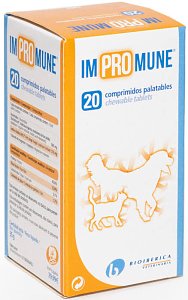 IMPROMUNE 20
