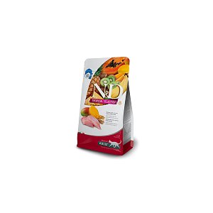 ND Cat Tropical Select Chicken Adult 300gr 