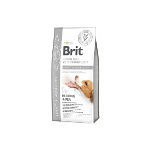 Brit Vd Gf Dog Mobility 2kg