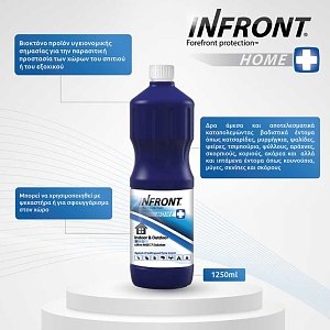 INFRONT HOME SOLUTION 1250ml