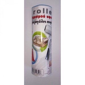 ΑΝΤΑΛΛΑΚΤΙΚΟ ROLLER ΓΙΑ ΜΕΓ/ΕΣ ΕΠΙΦΑΝΕΙΕΣ
