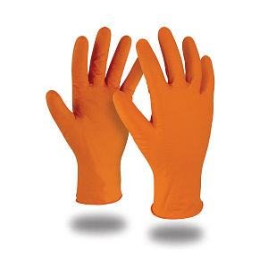 Γάντια Kapriol Supergrip Nitrile L