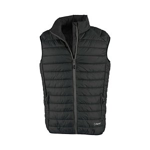 KAPRIOL ΓΙΛΕΚΟ THERMIC EASY BLACK ΜΕΓ XL