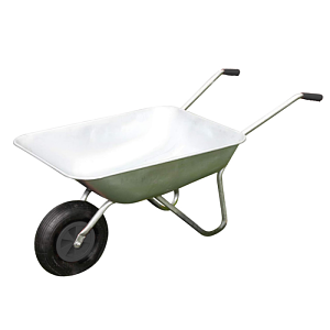 ΚΑΡΟΤΣΙ ΓΑΛΒΑΝΙΖΕ 65Lt