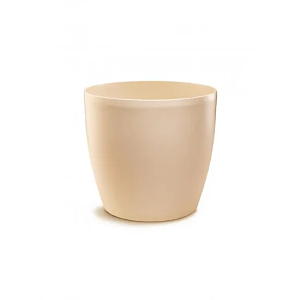 Κεραμικό Κασπώ Creme Φ14