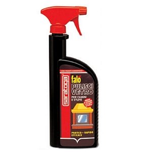 ΚΑΘΑΡΙΣΤΙΚΟ ΤΖΑΜΙΟΥ SARATOGA IΤΑΛΙΑΣ