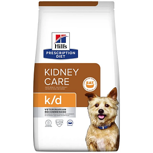 Hills Dog Pre Diet K/d 1,1Kg+400g Δώρο  