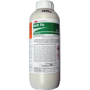 KERB FLO 400SC 600cc(10)
