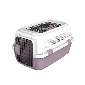 ΣΠΙΤΑΚΙ ΜΕΤΑΦΟΡΑΣ ULYSSES EASY 1-PURPLE 51,5x32,5x29,5