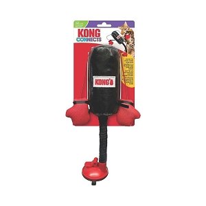 Kong Connects Punching Bag