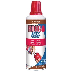 Kong Easy Treat Liver 236ml