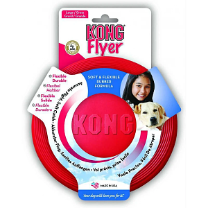 Kong Flyer Small