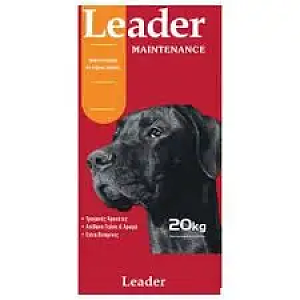 Leader Dog Adult Mix 20kg