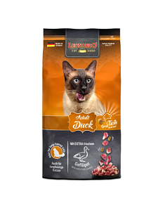 Leonardo Cat Adult Duck 1,8kg