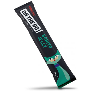 On The Go Bonito Jelly Cat 15gr